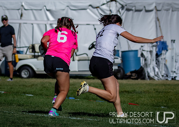 2024 USA Ultimate Youth Club Championships