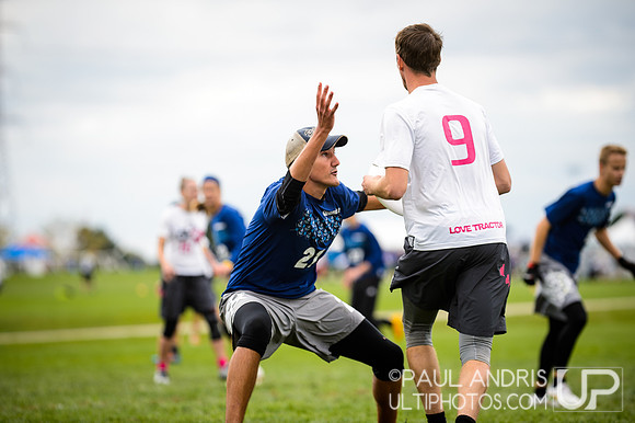 2016 Club National Championships