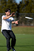MLU Rumble vs. Rutgers Machine Pre-Season Exhibition