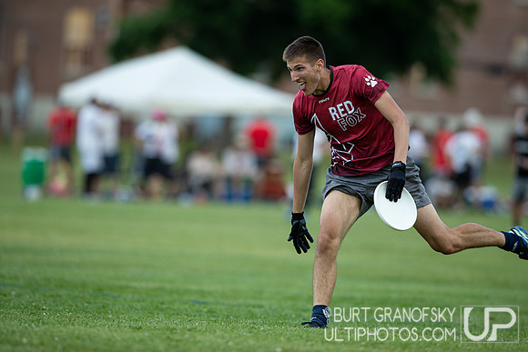 Saturday Action -- Mixed Easterns 2022
