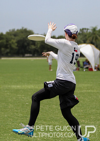 USAU Masters Championships
