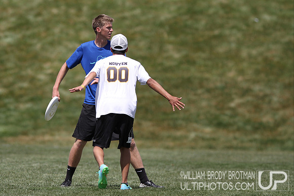 Colorado High School Boys State Championships