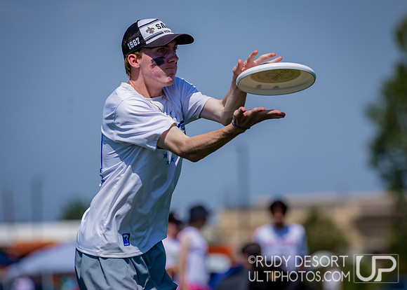 2024 USA Ultimate Youth Club Championships