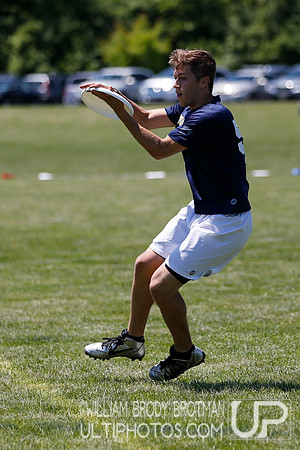 USA Ultimate College Championships