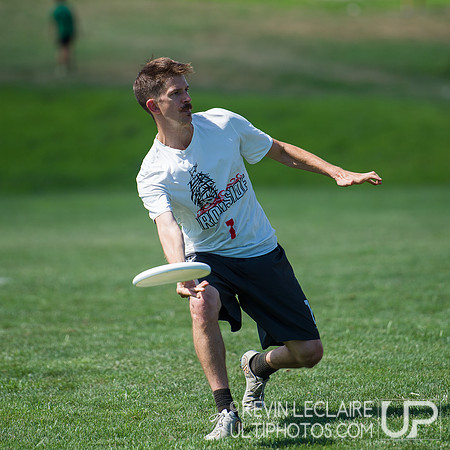 Chesapeake Open 2016 Sunday Action