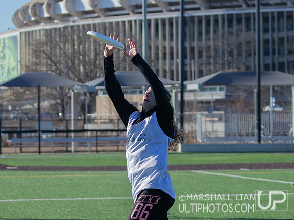 DC Shadow 2022 Tryout #3
