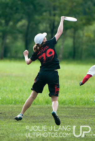 WUCC 2014 - Day 4