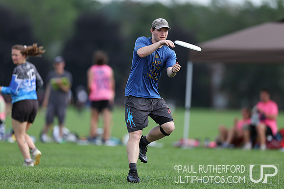 2025 Boston Invite