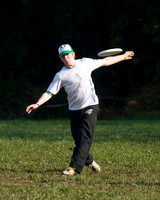 Sunday Play-in Round -- 2011 Patriot Games
