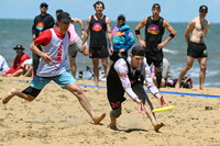 Humiliswag vs AMPersand - Men's Final - 2024 Beach Championships