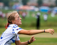 US Open YCC 2022 Saturday