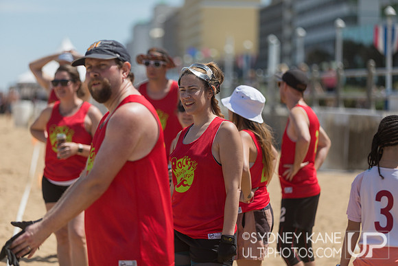 Saturday - 2025 Beach Championships