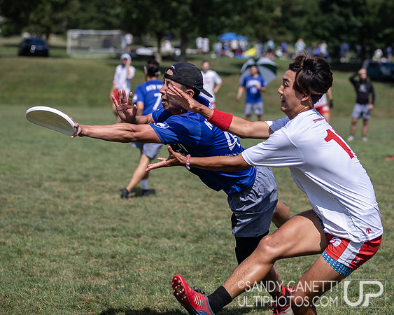 Philly Open 2022