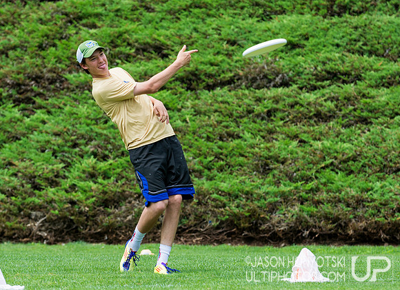 NUTC 2014 Session B