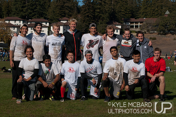 Sean Ryan Memorial Tournament 2013 - Sunday