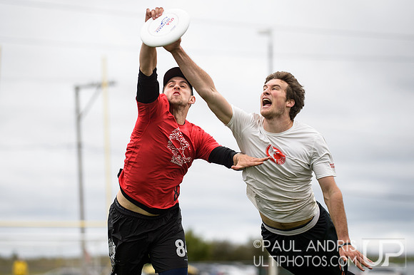 2016 Club National Championships