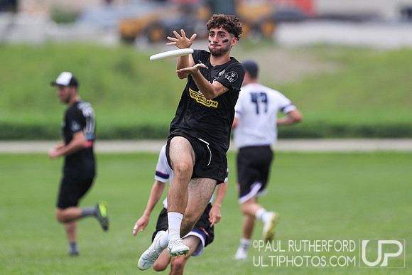 2022 World Ultimate Club Championships