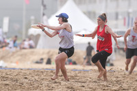 2022 USA Ultimate Beach National Championships