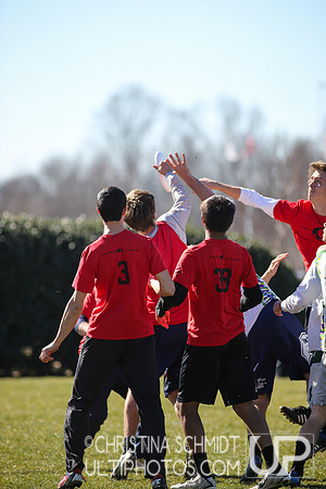 Queen City Tune Up 2015 - Sunday