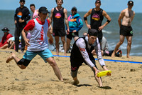 Humiliswag vs AMPersand - Men's Final - 2024 Beach Championships