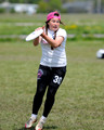 Girls Semifinals - 2010 HS Easterns