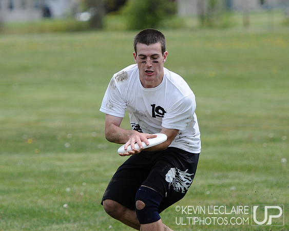 2010 UPA High School Open Eastern Championships--Saturday