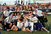 South Eugene Gender Diverse Champions Team Photo - HSNI 2022