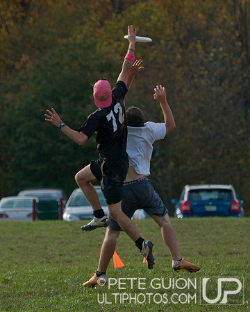 Championship game and other 3:30pm round action