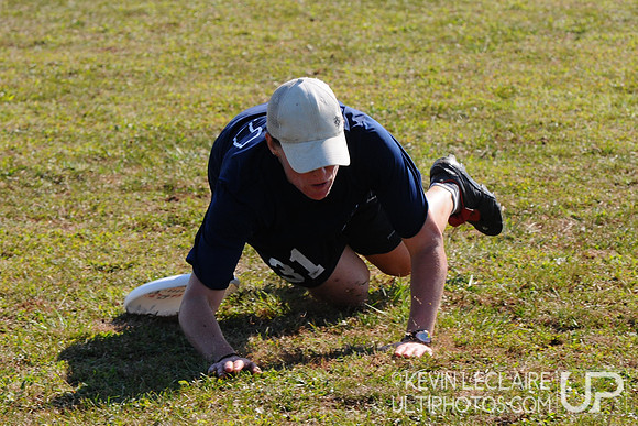 Chesapeake Open 2008 Mixed Divisions
