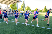 2023 BC Junior Ultimate Championship