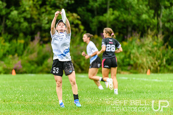 2024 Junior Canadian Ultimate Championship