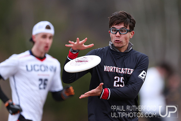 2025 New England Open
