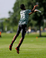 Round 7 - Sat Men's - 2014 USAU US Open