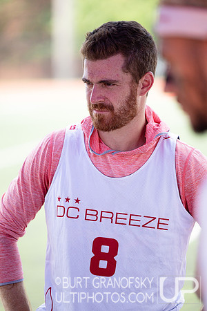 UFA Breeze at Glory, July 6 2025
