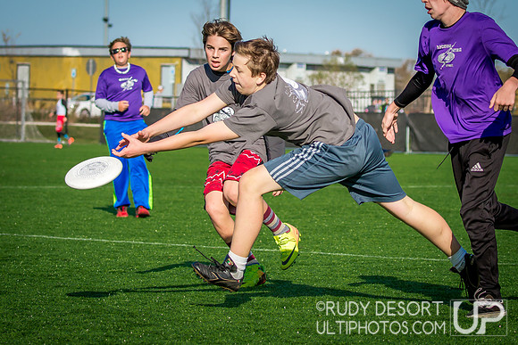 Windy City Invite 2016
