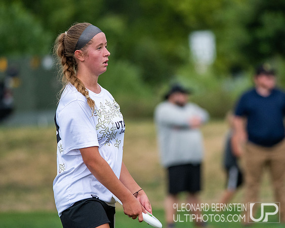 US Open YCC 2022 Saturday