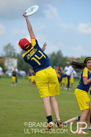 WJUC Day 5 - Friday