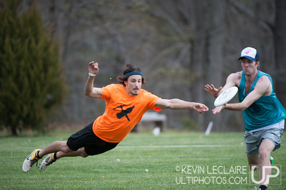 Fools Fest 2012 Saturday Action