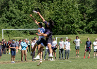 2024 USA Ultimate Division I College Championships ©