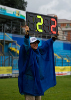 U17 Open OEYUC 2014 Final