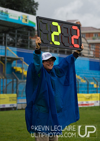 U17 Open OEYUC 2014 Final