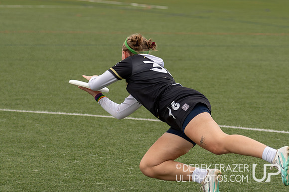 2024 Mid-Atlantic Sunday Action
