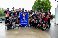 2024 BC High School Ultimate Championship