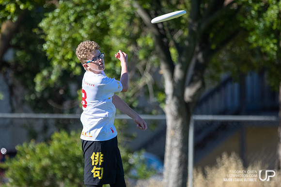 2022 California High School State Championships