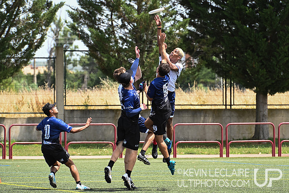 USA Open vs New Zealand -- WU24 Sunday