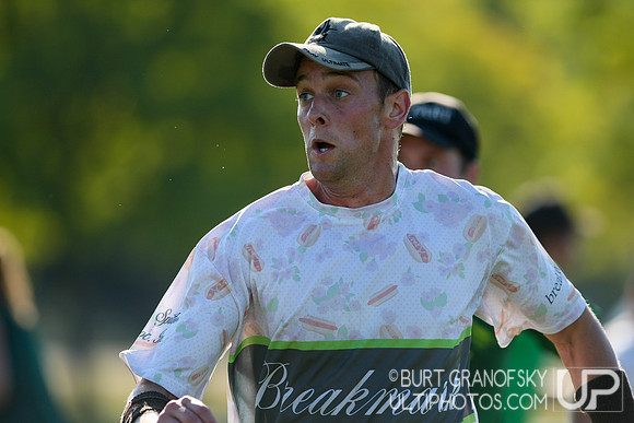 USAU Northeast Mixed Regionals 2014 -- Saturday
