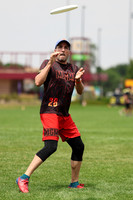 USAU Masters Championships
