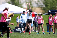 USA Ultimate Youth Club Championships, August 3, 2024