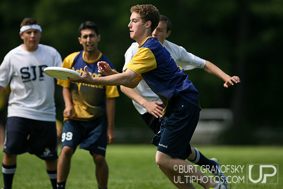 2014 Massachusetts State Championships -- Open Division II
