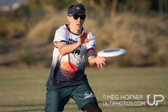 WFDF 2024 World Masters Ultimate Championships